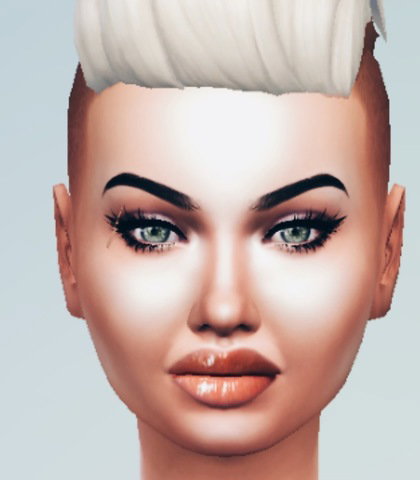 VANESSA (INTERN)