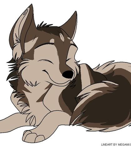 Vixen