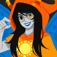Vriska Serket
