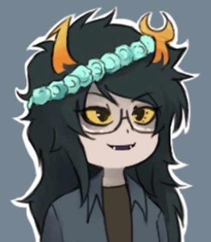 Vriska Serket