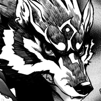 Wolf Link