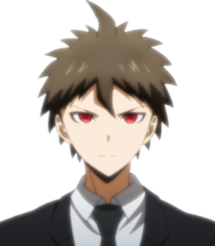 World Destroyer / Hajime Hinata