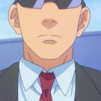 Yasuoka