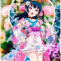 Yohane/Umi