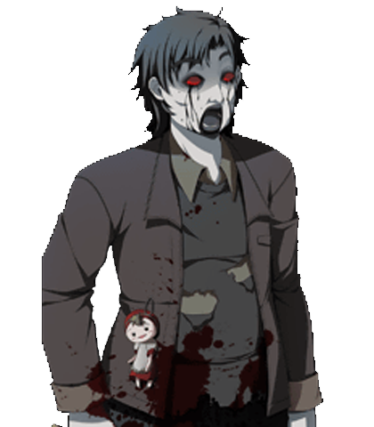 Yoshikazu Yanagihori