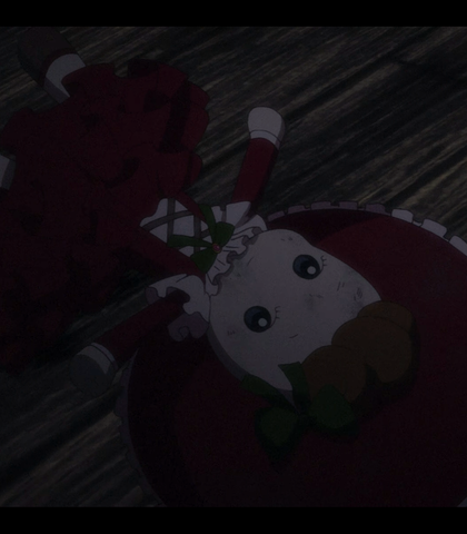 Yoshikazus Puppe