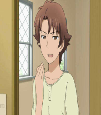 Yoshino Kosaka 