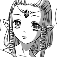 Young Zelda