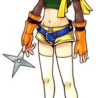 Yuffie