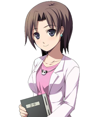 Yui Shishido