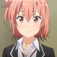 Yui Yuigahama