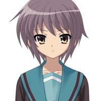 Yuki Nagato