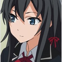 Yukino Yukinoshita