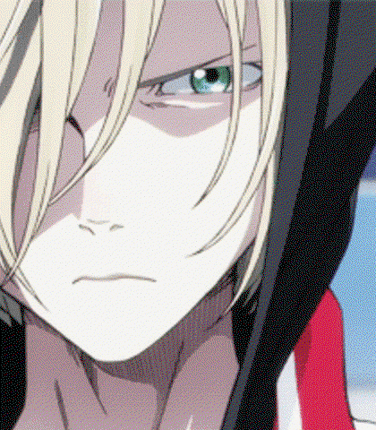 Yuri Plisetsky