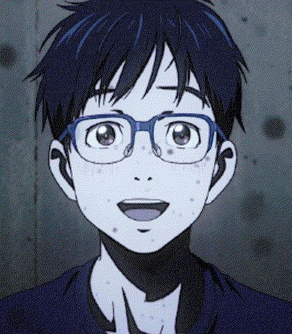 Yuuri Katsuki