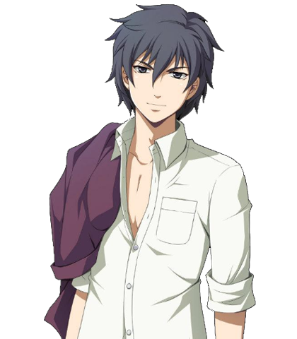 Yuuya Kizami
