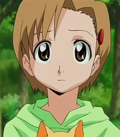 Yuzu Kurosaki