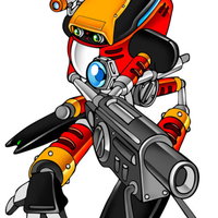 E-102 Gamma