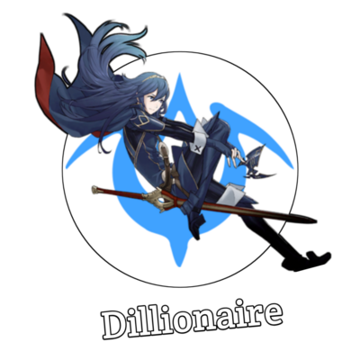 Dillionaire