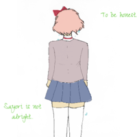 SayoriIsLIT