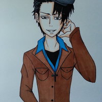 Lawrence M.