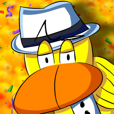 DuckterStRm