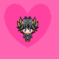yusei fudo