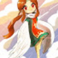 Medli the Rito Sage