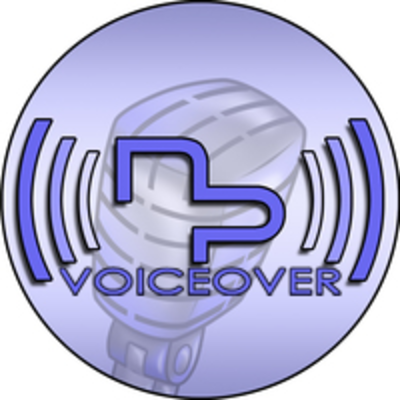 NeilP Voiceover