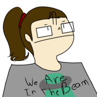 pikminchick
