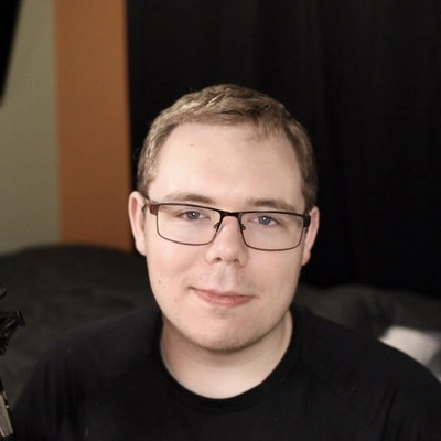 GeekyVoices