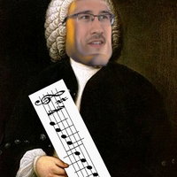 papa bach