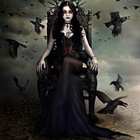 zoe morrigan