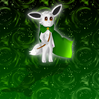 MaggieTheEevee