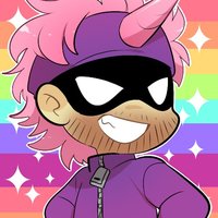 UnicornMann