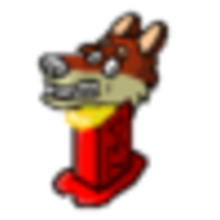 Pez Wolf