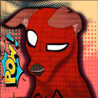 spiderren