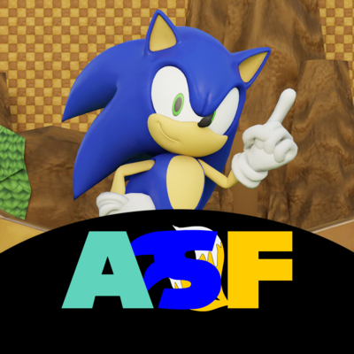 AvidSonicFan