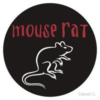 mouseratforever