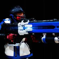 BusterBladeBlues