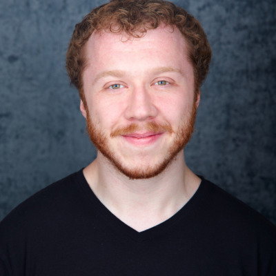 Jacob Williamson