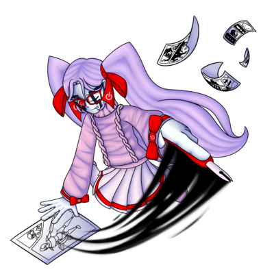 creepherbrine