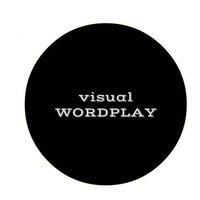 Visual Wordplay