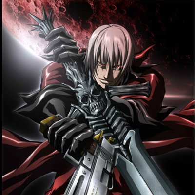 Dante Sparda