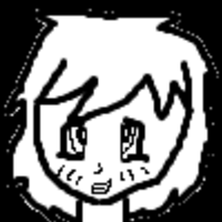 Ghosty voiced