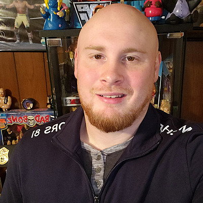 aaron featherman