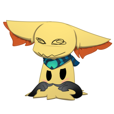 MimiKyushu