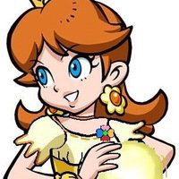 dancingdaisy