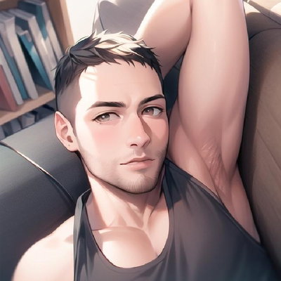 ChrisBandit89 