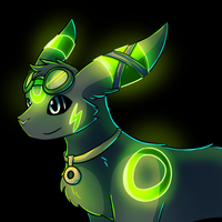NeonStorm